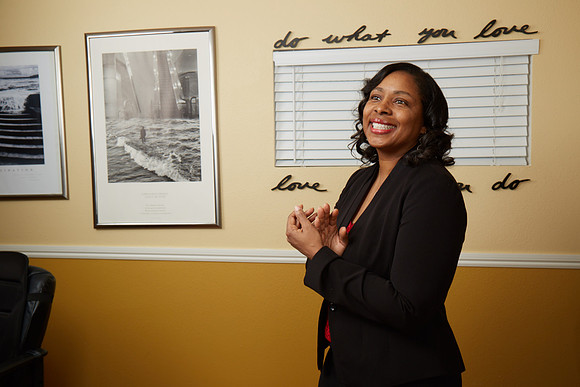 Dr Andrea Joy Smith1073