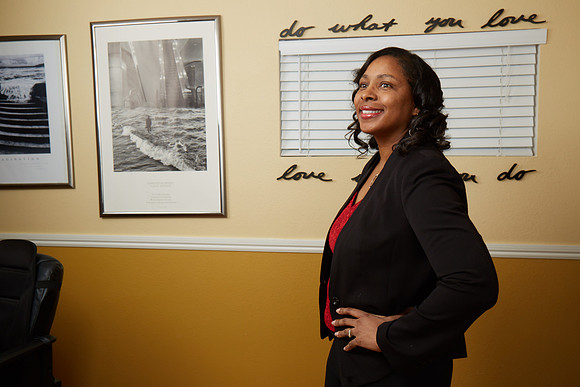 Dr Andrea Joy Smith1079