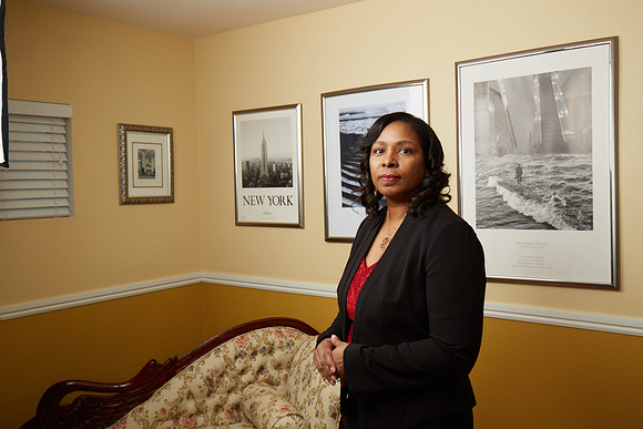 Dr Andrea Joy Smith1096