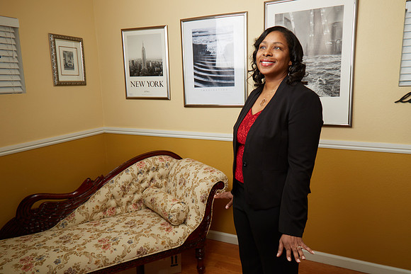 Dr Andrea Joy Smith1099