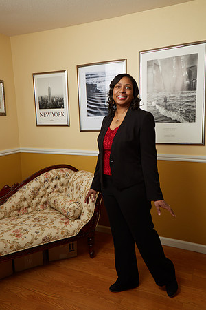 Dr Andrea Joy Smith1113