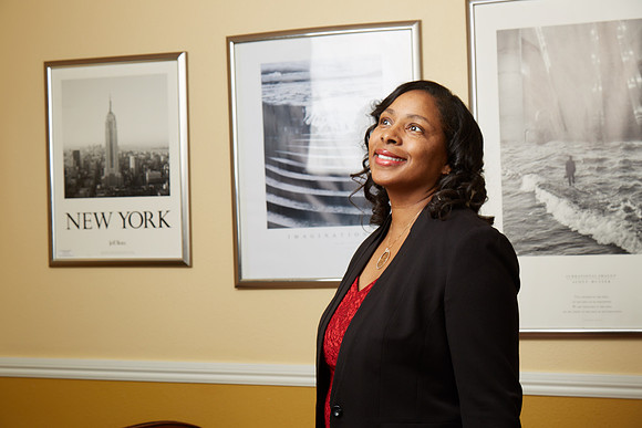 Dr Andrea Joy Smith1120