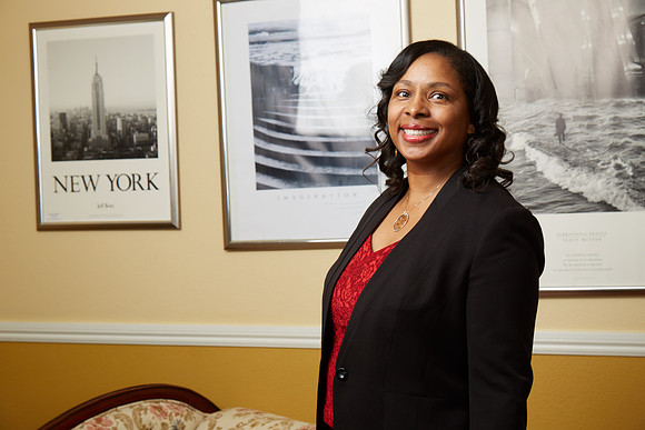Dr Andrea Joy Smith1128