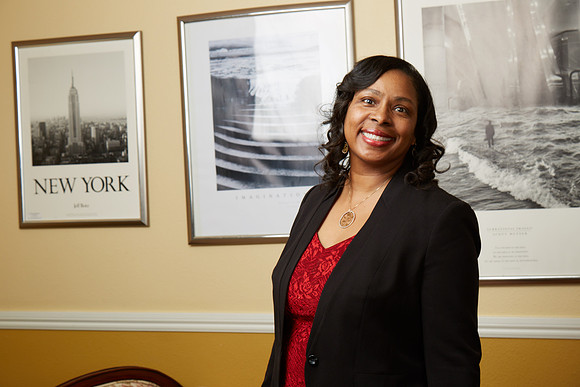 Dr Andrea Joy Smith1130