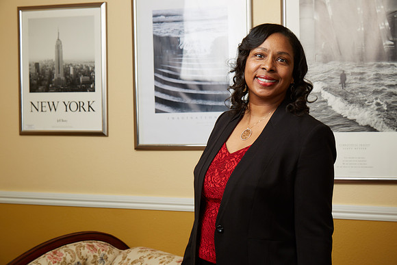 Dr Andrea Joy Smith1133