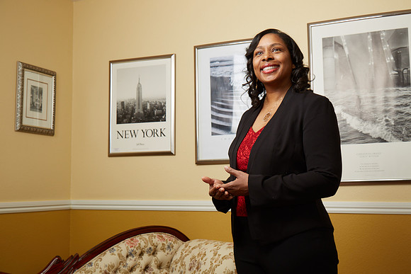 Dr Andrea Joy Smith1154