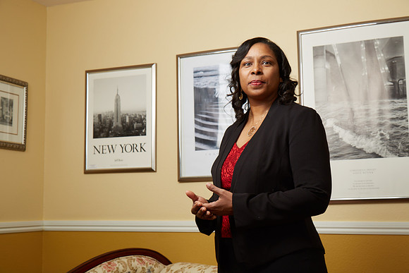 Dr Andrea Joy Smith1158
