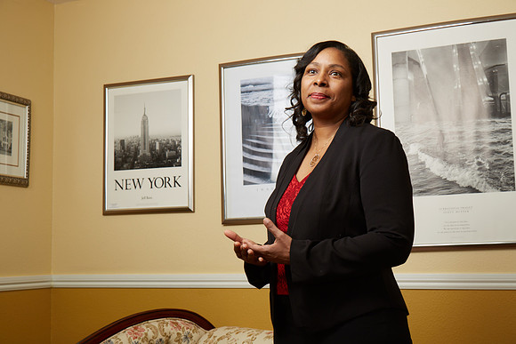 Dr Andrea Joy Smith1160