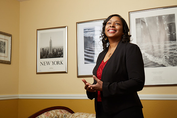 Dr Andrea Joy Smith1161