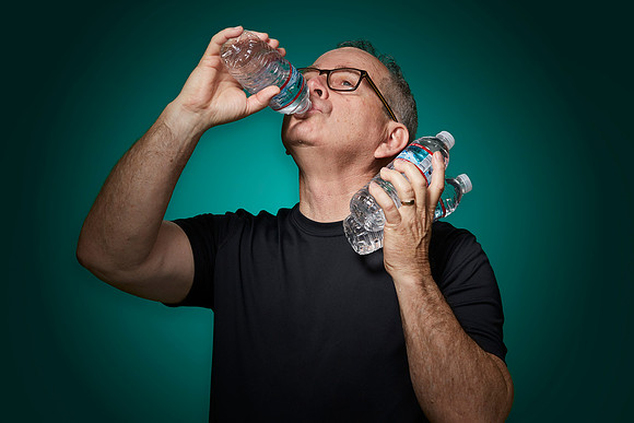 Session 1 - Preperation 148-Drink Water Gerry
