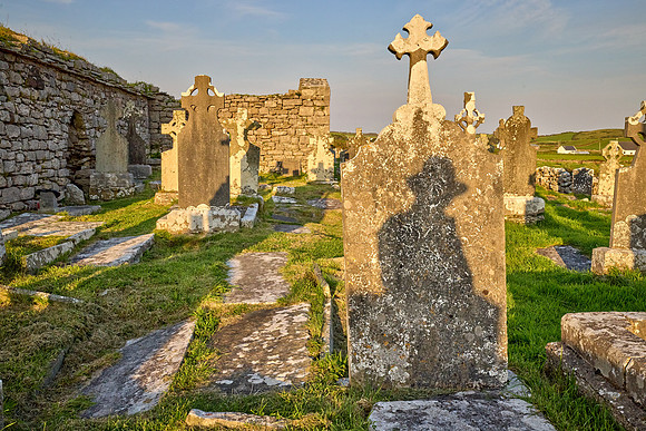 Aran Island to Doolin 702