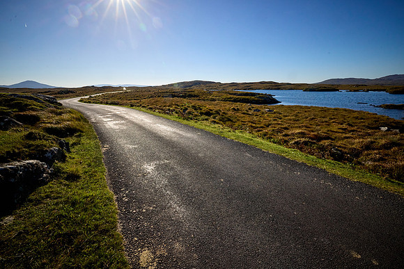 Clifden to Aran Island 483