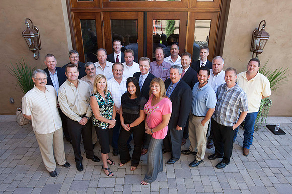 Federated-008 group