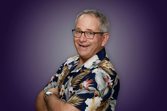 Tips for your Portrait5035- loud patterns