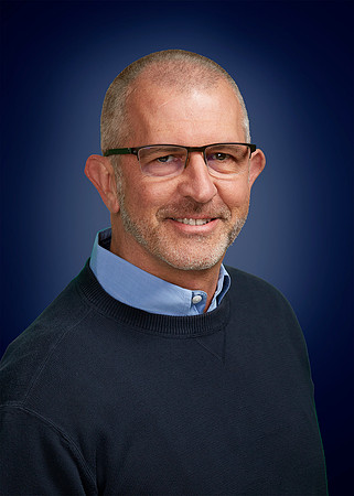Professional Business Headshot in Sacramento