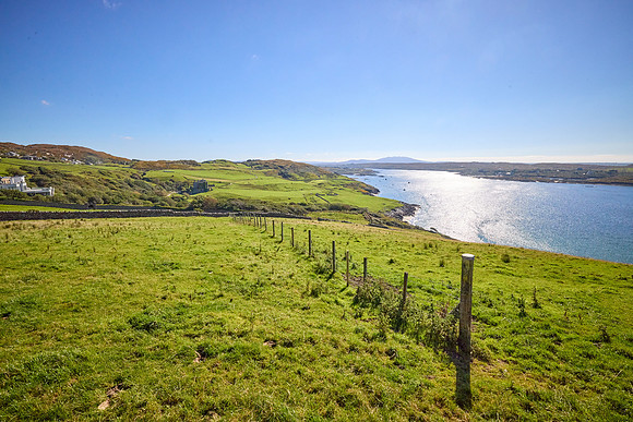 Leenaun to Clifden 436
