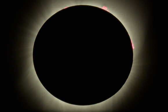 Solar Eclipse 072 2