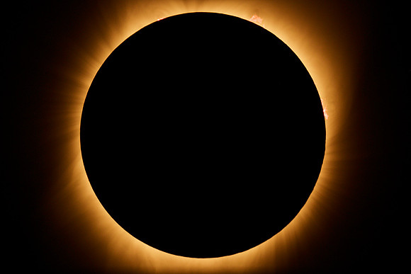 Solar Eclipse 072 3