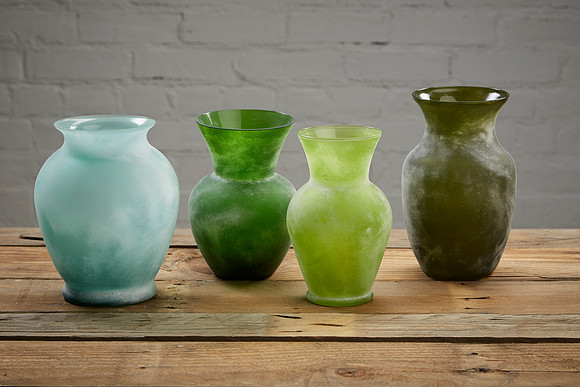 Green Salt Blast 289