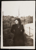 Brenda 1940's