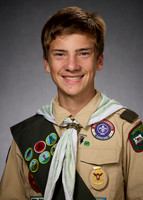 Troop Portraits June 2025