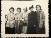McGourty women