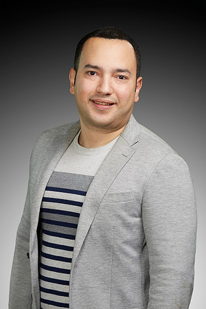 Eric Sage 201
