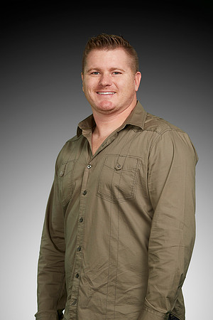 Justin Pendergraft 162