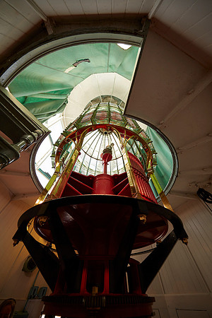 Point Reyes Lighthouse Station 063