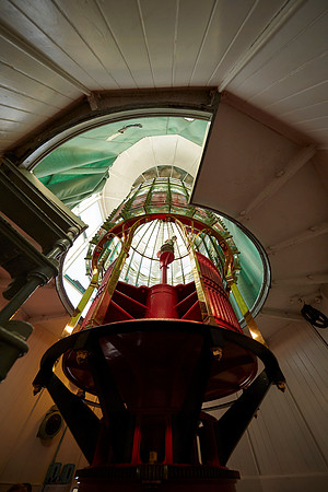 Point Reyes Lighthouse Station 060