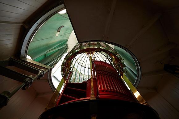 Point Reyes Lighthouse Station 050