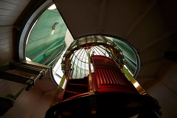 Point Reyes Lighthouse Station 048