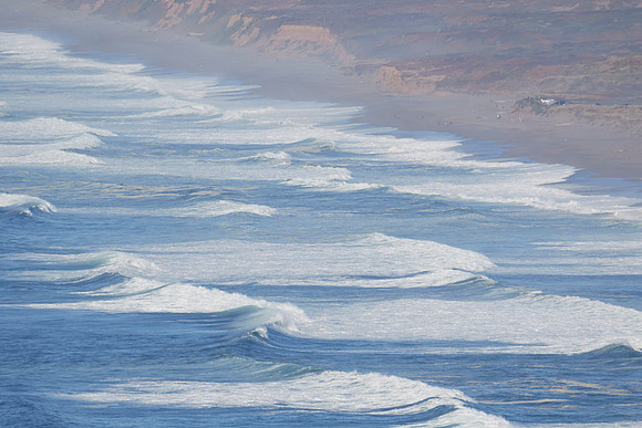 Point Reyes Lighthouse Station 243