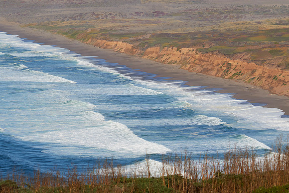Point Reyes Lighthouse Station 239