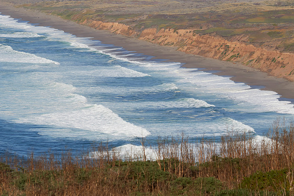 Point Reyes Lighthouse Station 237