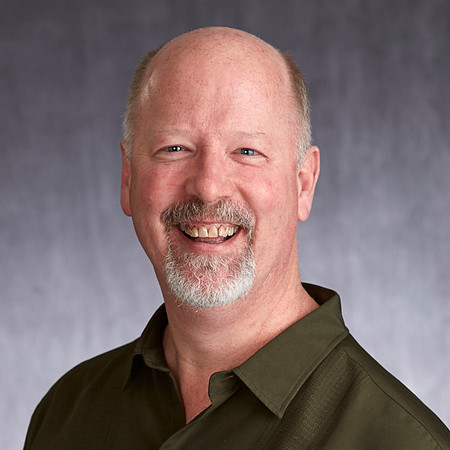 Jim Hughes 206-GM