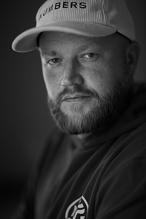 Jeff Wroblewski 165