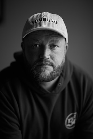 Jeff Wroblewski 122