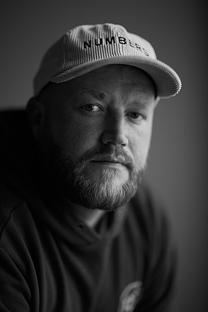 Jeff Wroblewski 106