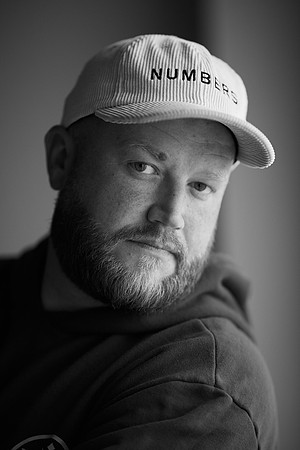 Jeff Wroblewski 086
