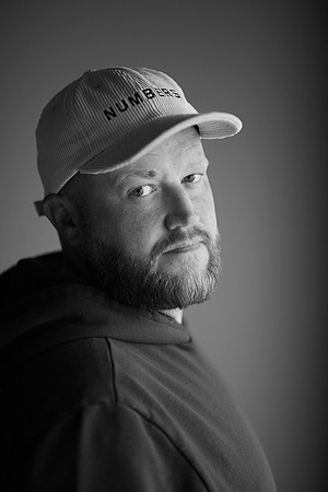 Jeff Wroblewski 080