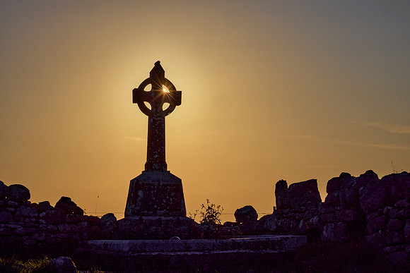 Aran Island to Doolin 999