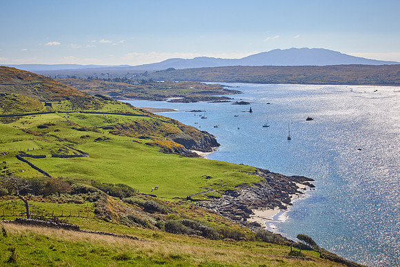 Leenaun to Clifden 229