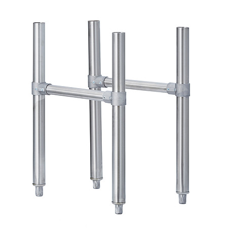 SS LEGS CROSSBRACING 188