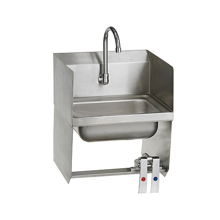 Wash Station 8309 V2