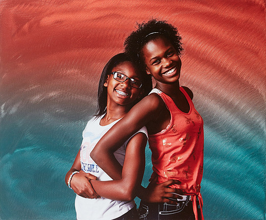 Boys and Girls Club Metal 077