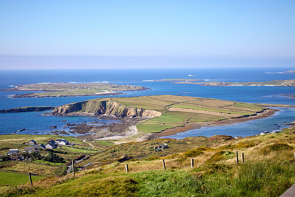 Leenaun to Clifden 278