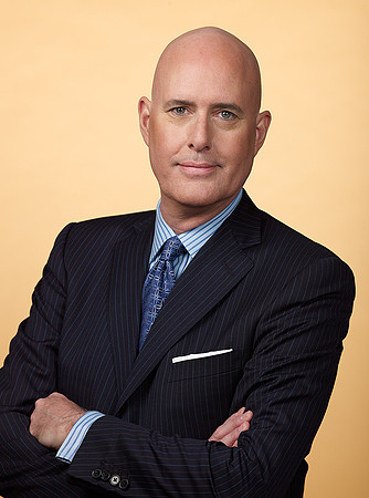 Professional Business Headshot in Sacramento