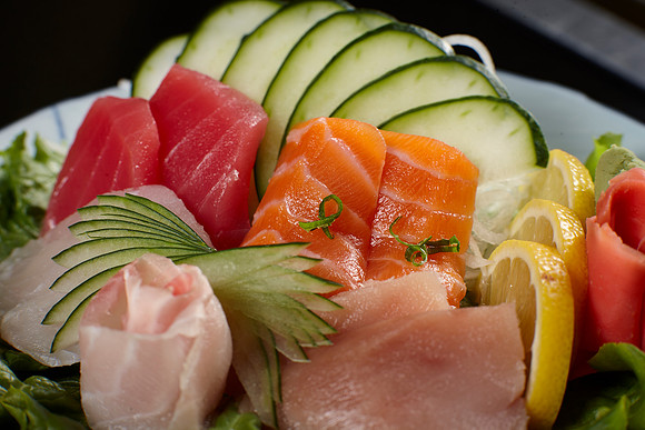 Sashimi 018