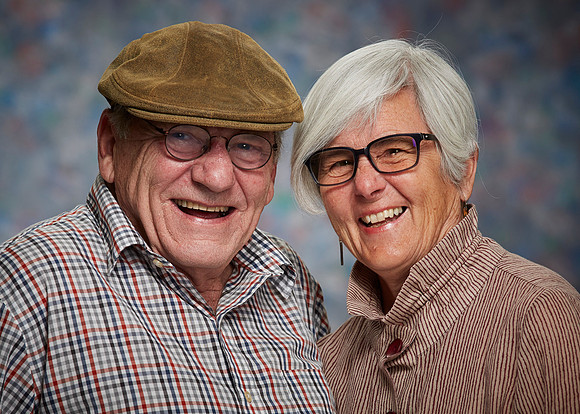 Judy and Bob9937